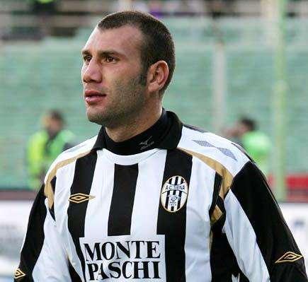 Il Torino vuole trattenere Loria 
