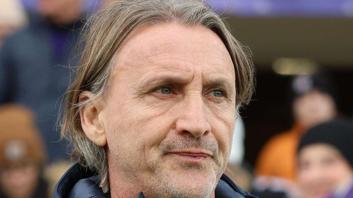 Sanna: "Se esoneriamo Nicola, dopo una settimana dobbiamo richiamarlo"