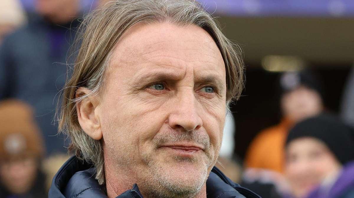 Radiolina, Casini: "Nicola somiglia molto a Ranieri nella capacità di unire il gruppo e mantenerlo coeso"