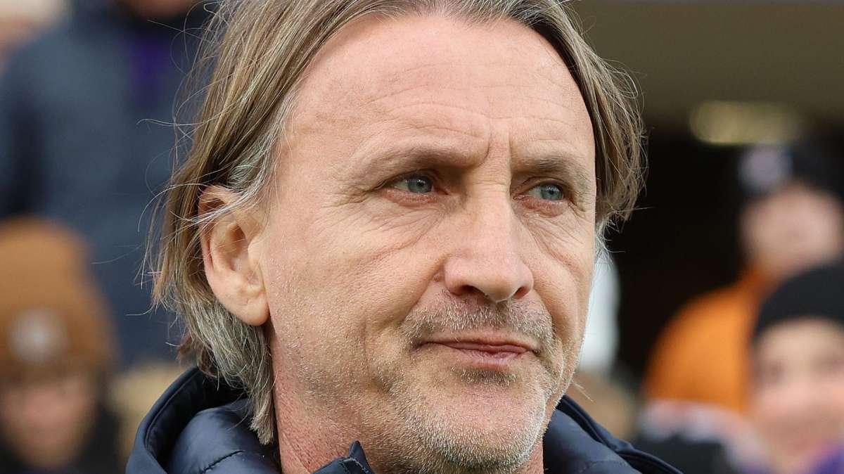 NICOLA A DAZN: "I punti sono sempre importanti. Dopo oggi si possono fare analisi sull'operato della squadra"