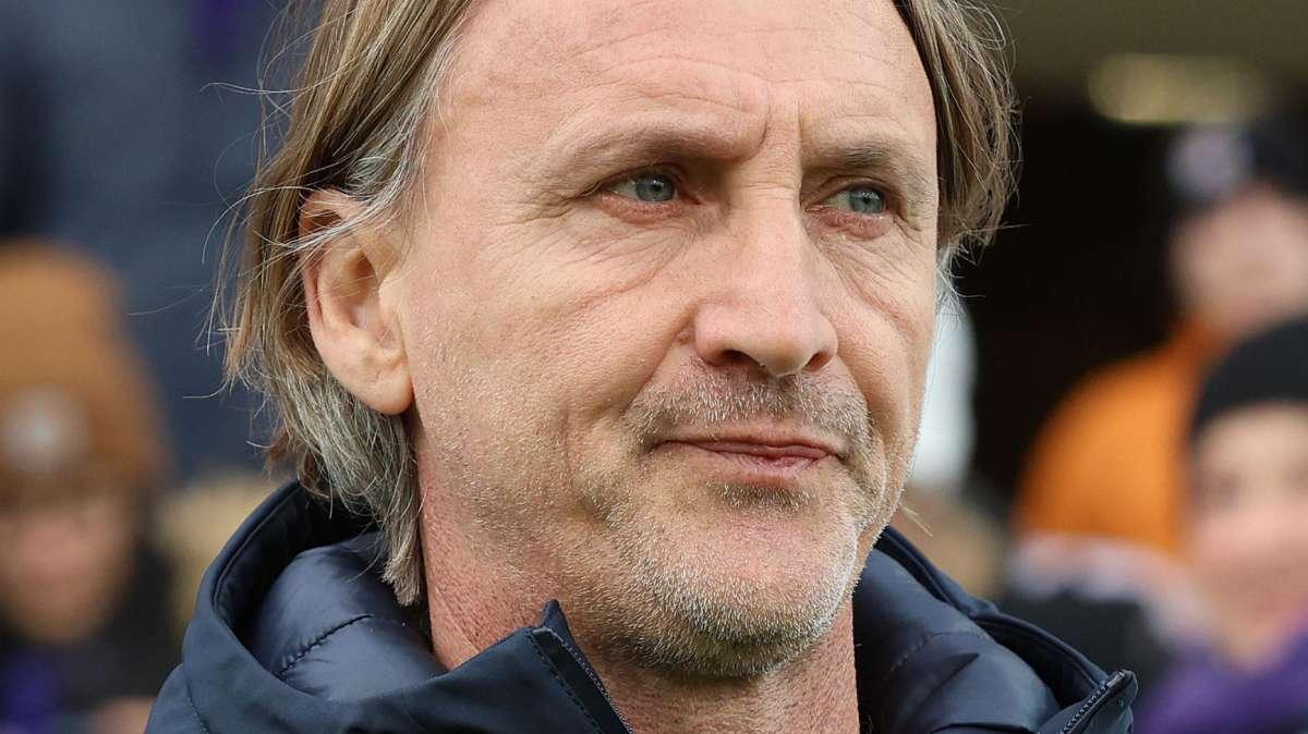 Nicola omaggia Gasperini: "Il suo lavoro e quello della società sta avendo il giusto tributo. Atalanta tra le realtà più accattivanti in Europa"