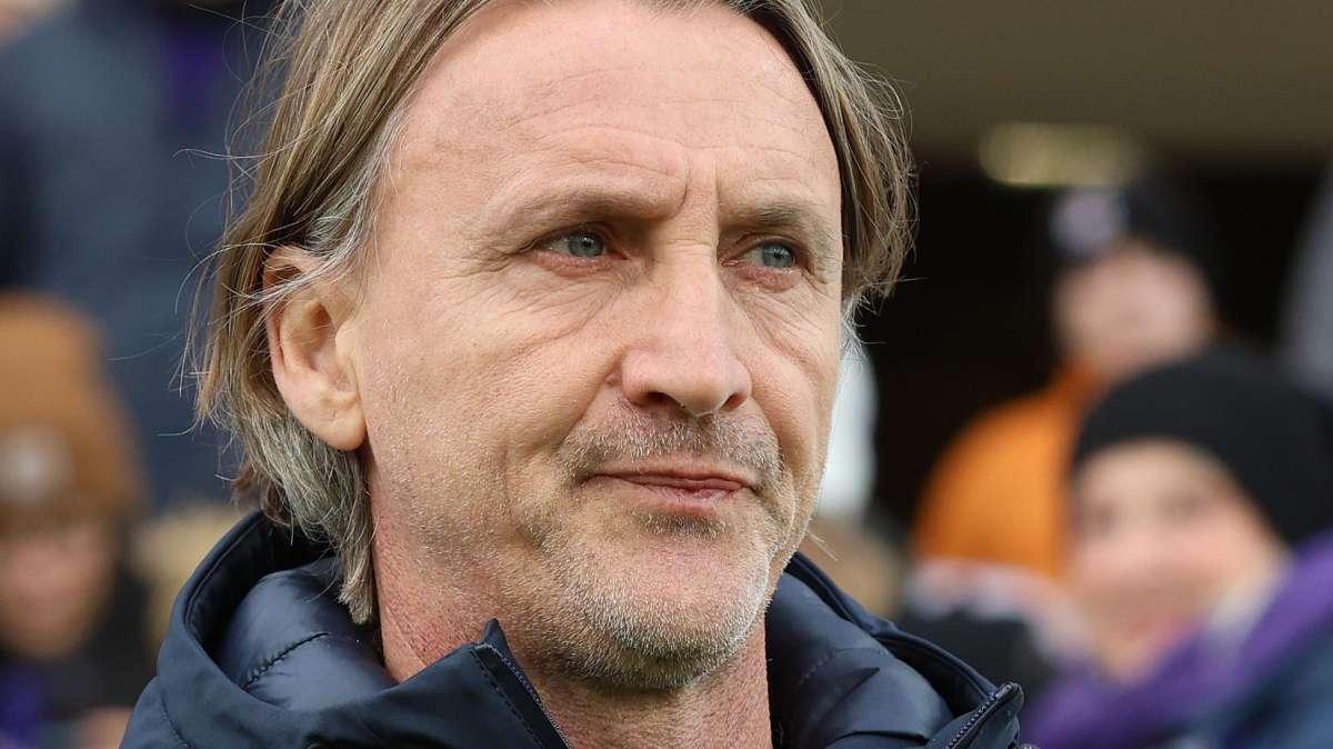 Cremonese, Nicola: "Tutti vogliamo sognare e raggiungere ciò che vogliamo. Le trentasei partite che mancano sono una vita"