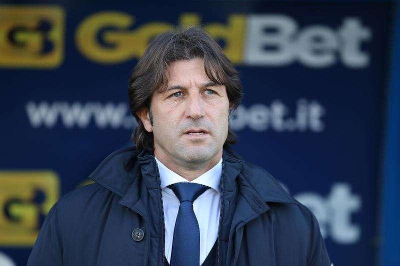 "Due volte grazie, Mister"