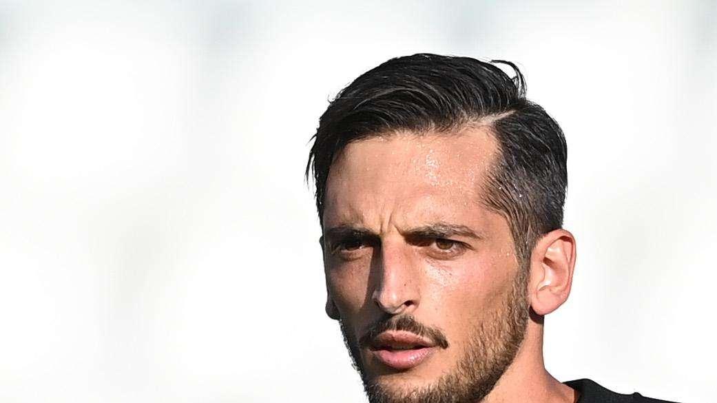 L'ex rossoblù Simone Colombi è un nuovo portiere dell’Entella