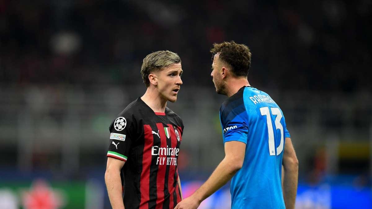 QUI BOLOGNA - E' fatta per l'arrivo di Saelemaekers. Visite in giornata