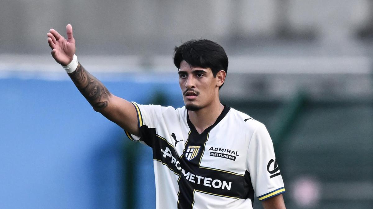 Troilo a Dazn: "Abbiamo fatto una buona partita nel primo tempo, ma dobbiamo lavorare ancora"