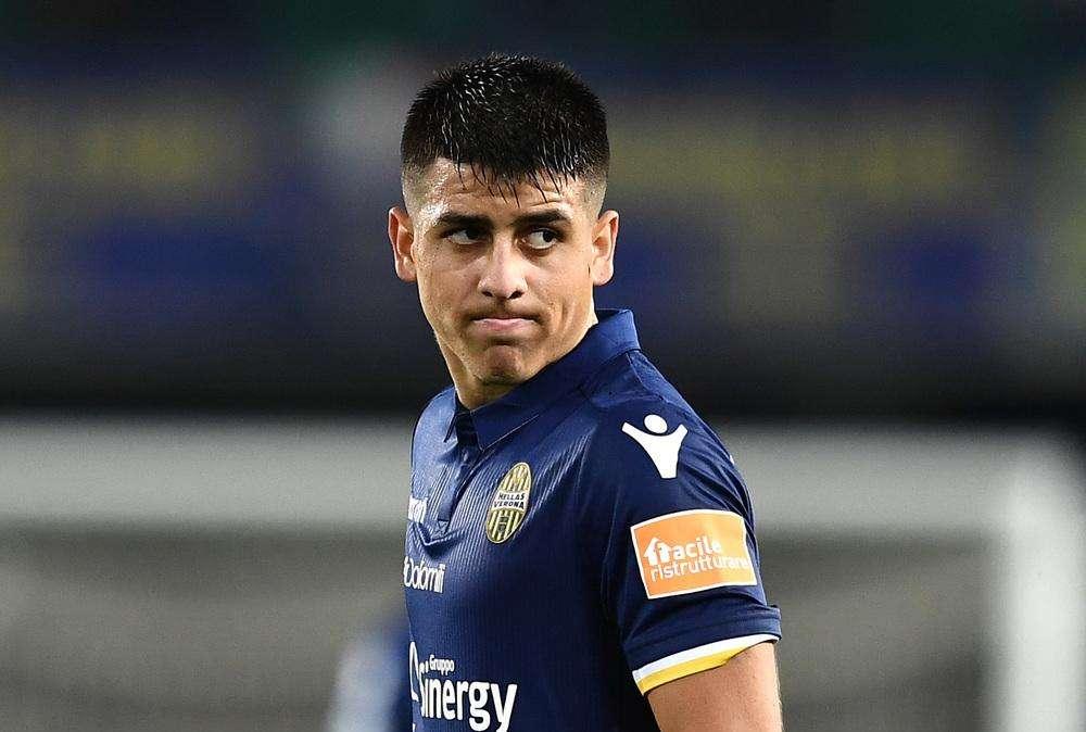 L'ex rossoblù Colombatto giocherà nella Liga spagnola: rinnovato il prestito al Real Oviedo