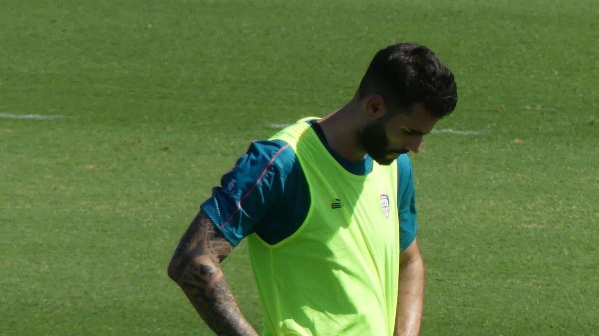Pereiro a Bari è già un'incognita: "Puntarci o no?"