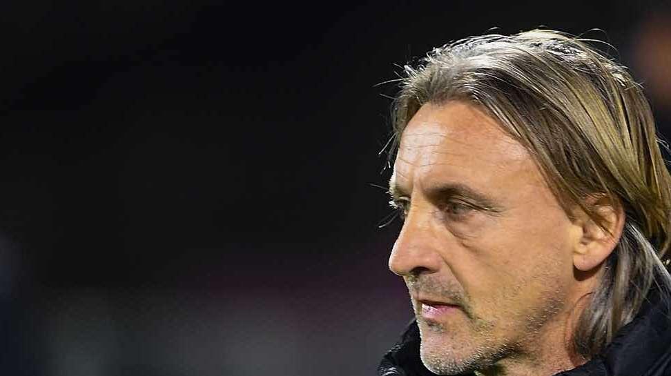 Una ventata di freschezza in ambito comunicativo: il tecnico Davide Nicola apre il suo sito
