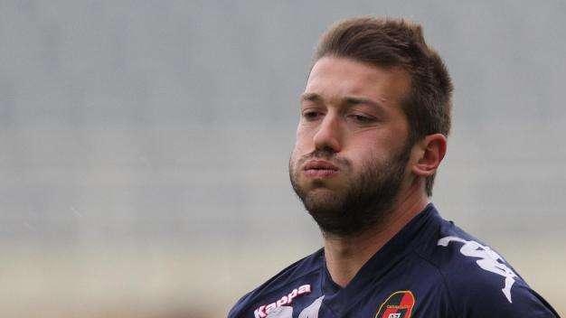 Genoa, Lo Monaco: ''Giornate di colloqui per Canini"