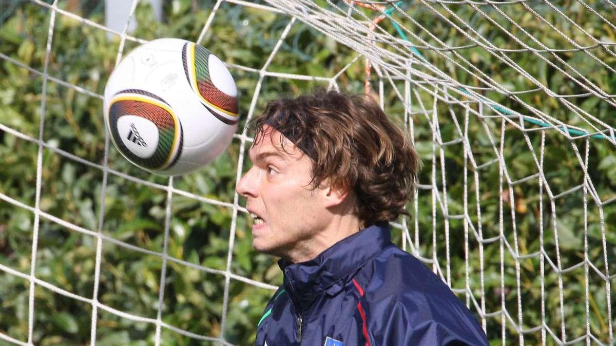 Infortunio Eduardo, Il Genoa accelera per Marchetti