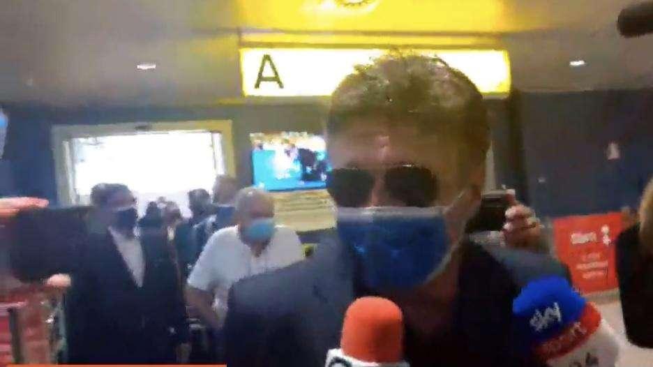 Mazzarri ricomincia da quota 463. E contro Sarri nelle 2 sfide di Serie A...