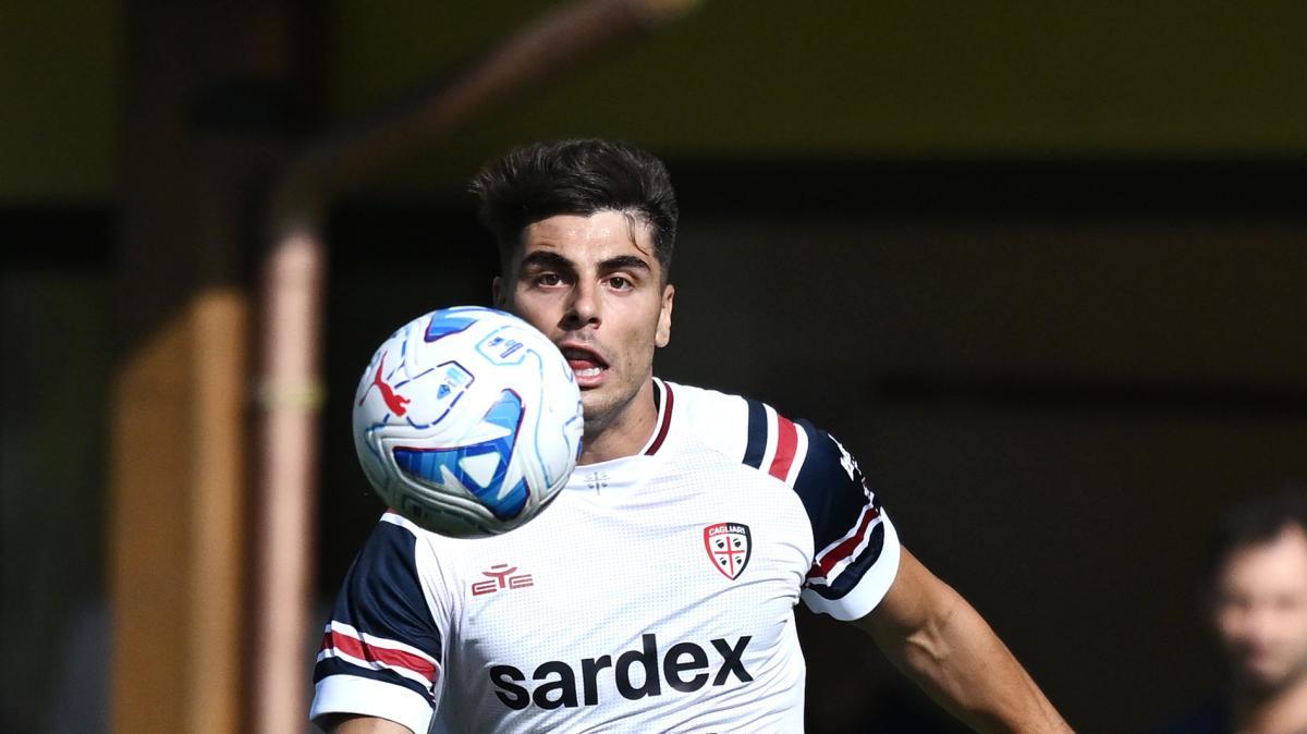 Di Marzio: "Cagliari, Obert non è sul mercato. Rifiutata l'offerta da 8 milioni del Lens"