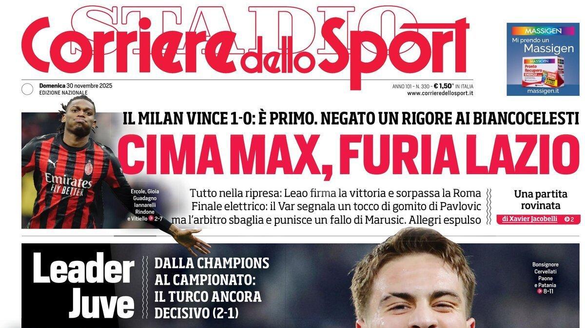 Il mago è Kenan: Cagliari ribaltato. Corsport: "L'ha vinta Yildiz"