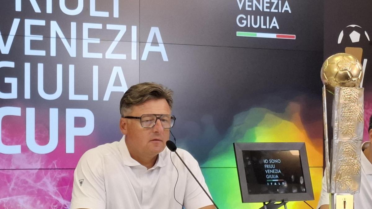 Runjaic a Dazn: "Un peccato aver perso questa partita. Congratulazioni al Cagliari"