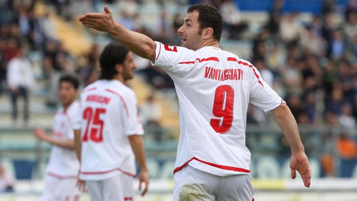 Vantaggiato: "A gennaio trattativa col Cagliari"