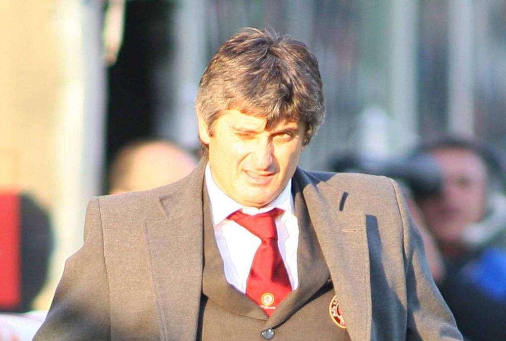 Salta Arrigoni, a Sassuolo arriva Gregucci
