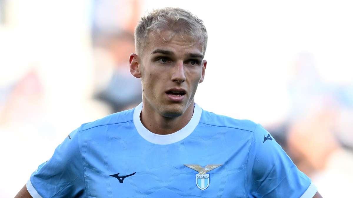 Isaksen a Sky: "Gol importante per me e per la squadra. Ora guardiamo avanti"