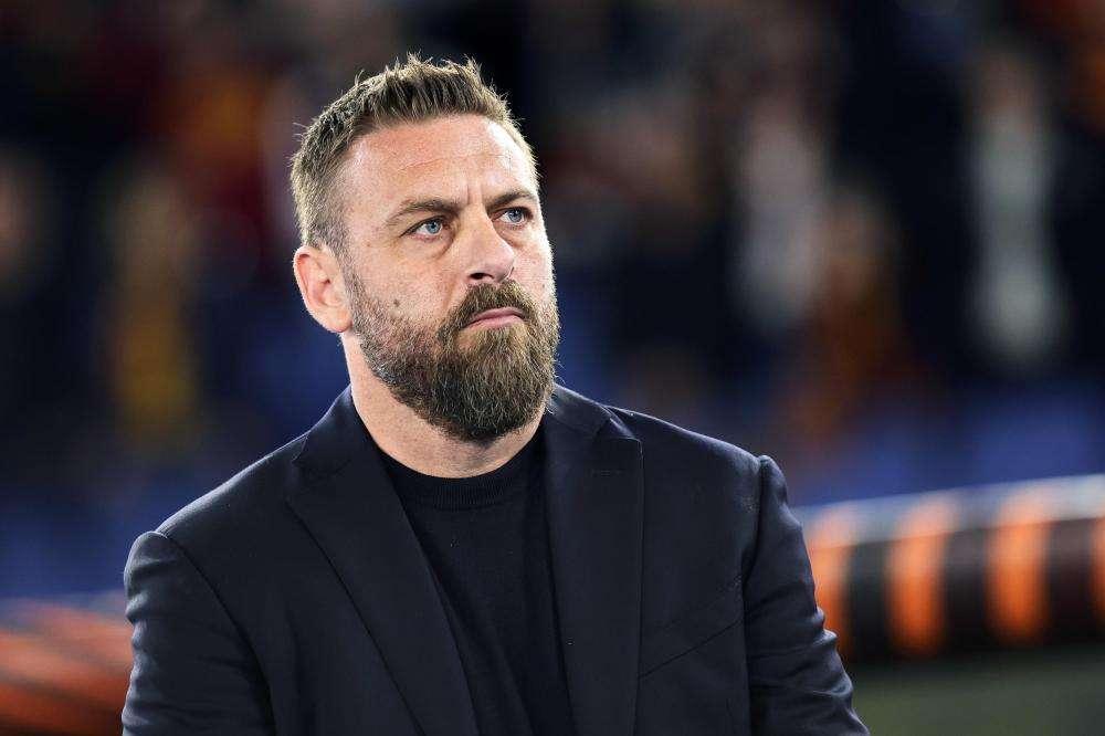 Europa League: Roma pesca il Brighton, Milan lo Slavia Praga