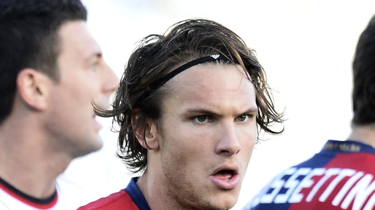 Ekdal dice addio al calcio: "Per sempre grato a tutti coloro che mi sono stati accanto durante questo percorso"