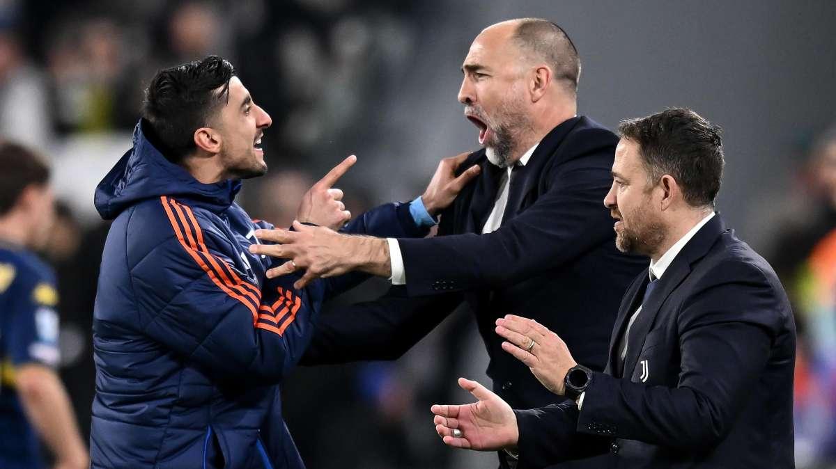 Serie A, la classifica aggiornata dopo Juventus-Genoa. Buona la prima per Tudor