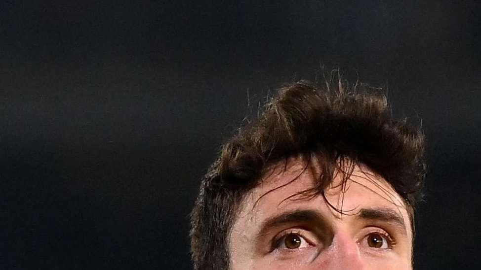 QUI JUVE - Seduta in vista del PSV: Cambiaso ha lavorato in parte in modo personalizzato
