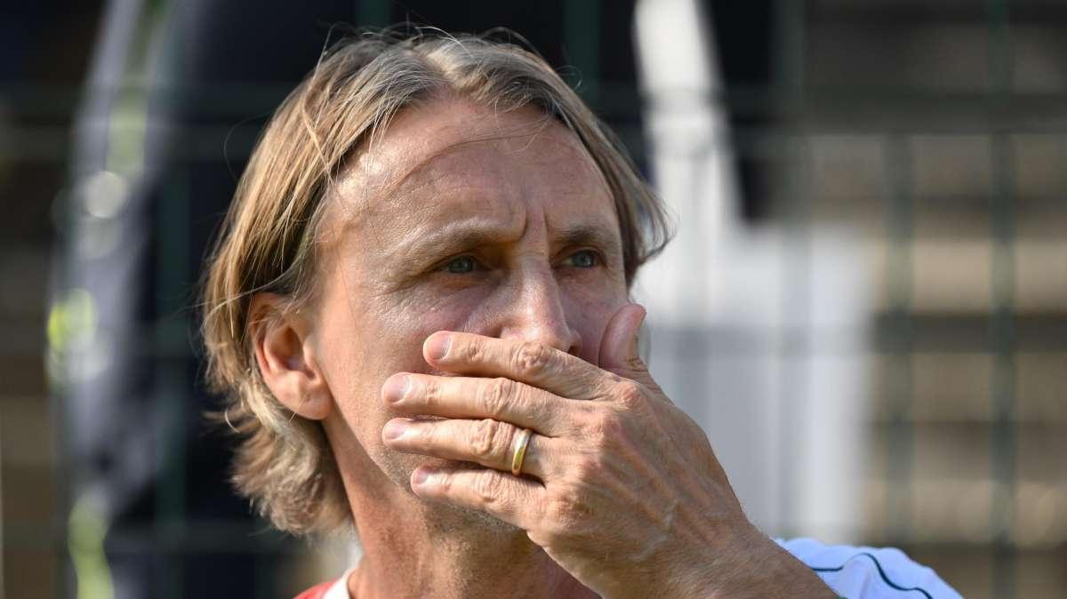 TGR - Di Monte: "Nel mese di dicembre il Cagliari ha perso terreno su tutte le rivali, tranne il Monza"