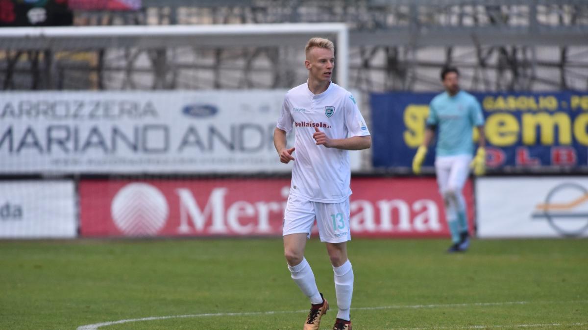 Torres, Pennington: "Svolti intensi allenamenti. Più avanti la vera Torres"