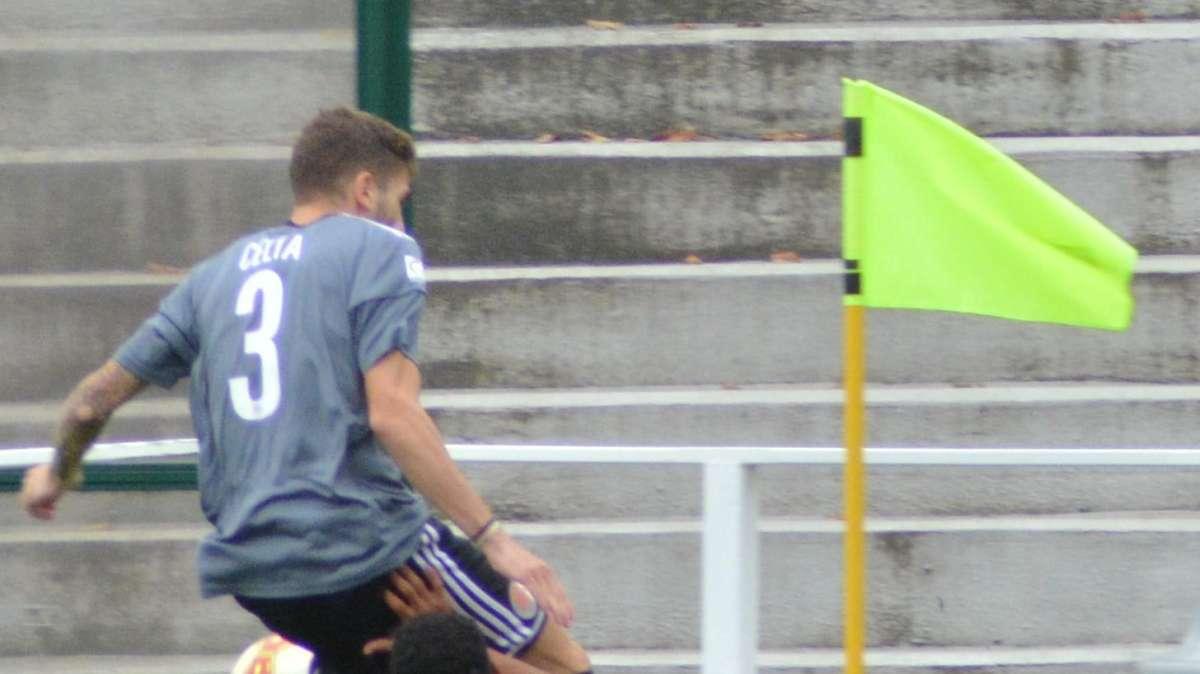 Giudice Sportivo - l'Olbia perde Arboleda per squalifica. Marcolini (primavera) va in diffida