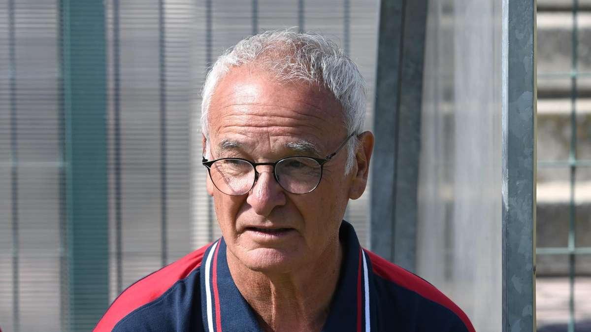 Videolina, Neri: "Ranieri centra l'ennesimo obiettivo, ma sul futuro non si sbilancia"