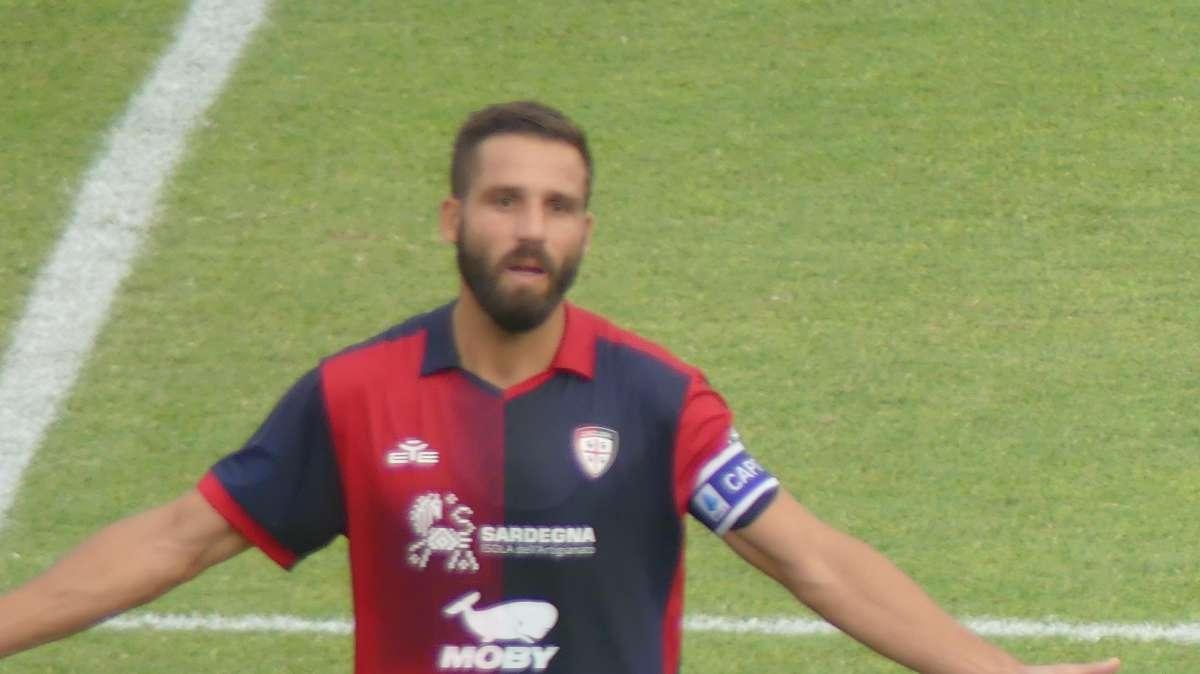 Videolina - Masu: "Cagliari, con il Verona Nicola valuta le alternative a Piccoli"