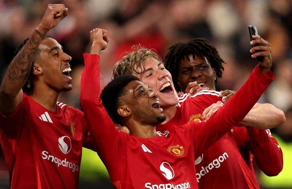 Europa League: United e Tottenham, è finale tutta inglese