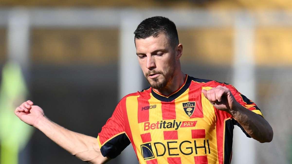 Giudice Sportivo - Un solo squalificato per un turno: si tratta di Guilbert del Lecce