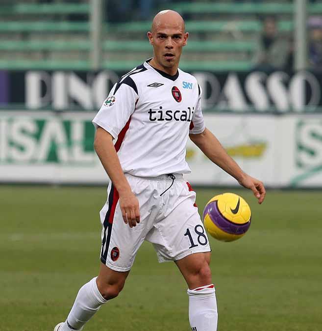 UN MIRTO CON... ANDREA PAROLA