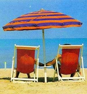 Buon Ferragosto da TuttoCagliari.net !
