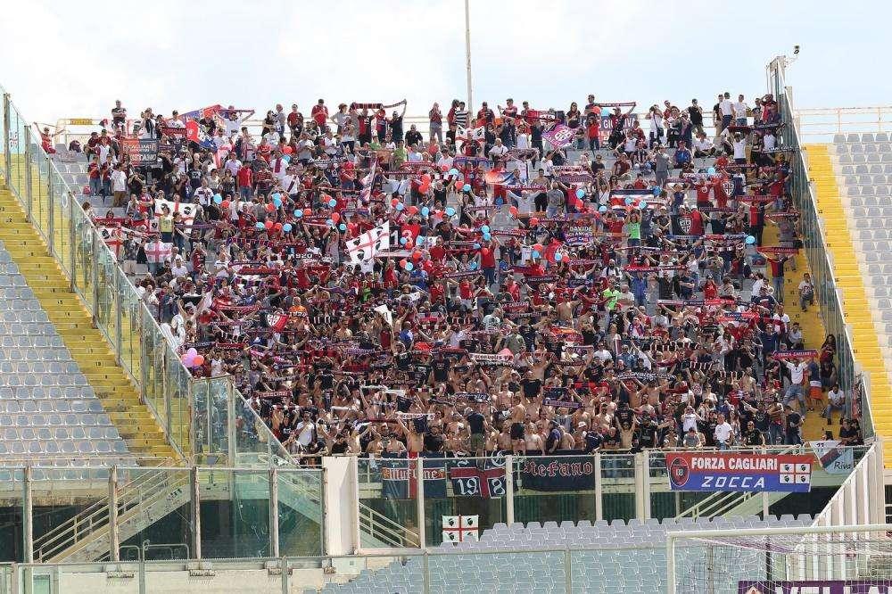 Oliva si presenta: "Venerdì il primo contatto, martedì ero qui"
