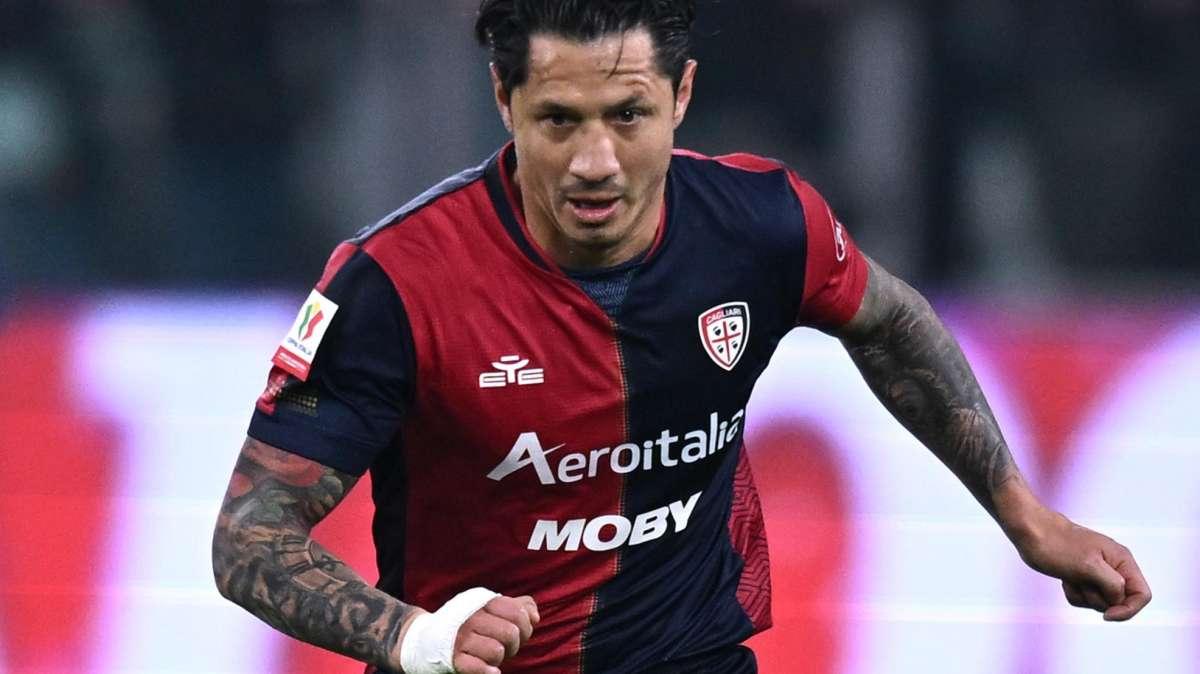Pescara-Lapadula, prove di ritorno: si lavora alla formula