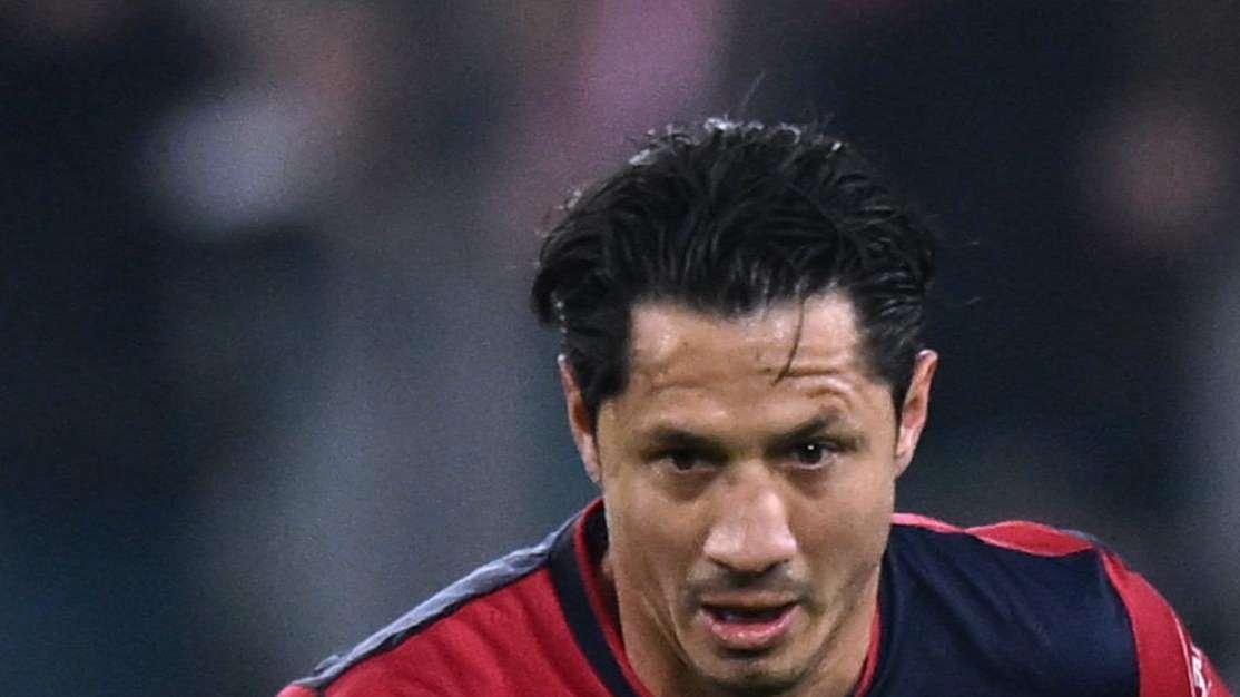 Spezia, Lapadula: “Qui per dare il mio contributo a un progetto in cui mi rispecchio molto“