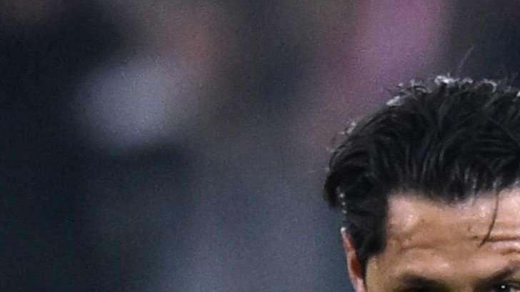 Sportmediaset - Pescara, ritorno d'amore per Lapadula