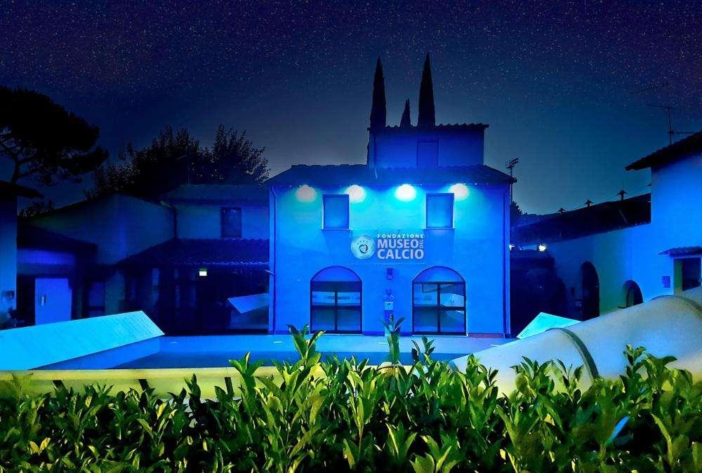 La mostra 'Sfumature di Azzurro' fa tappa a Trieste