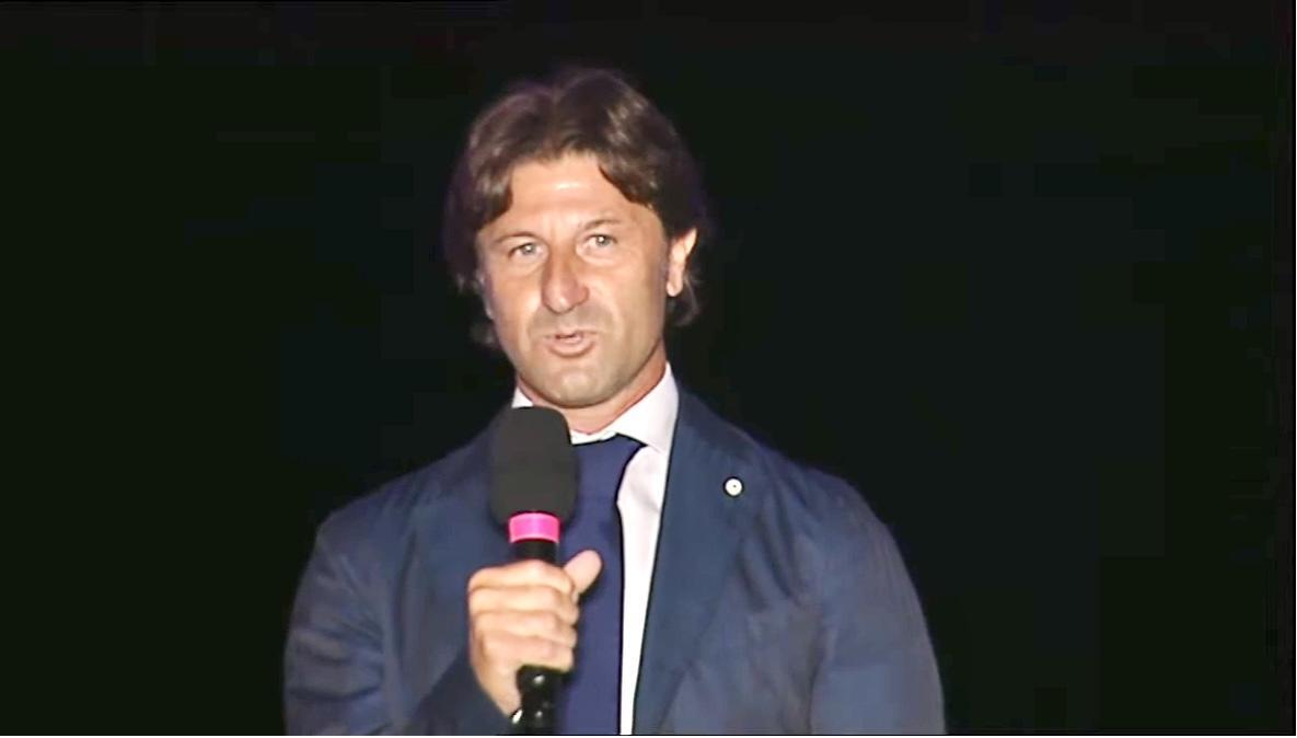 Pedullà: "Sorpresa Bari, Massimo Rastelli grande favorito per la panchina"