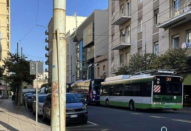 Cagliari-Empoli all'Unipol Domus:  disagi per i tifosi a causa dello sciopero del settore trasporto pubblico locale