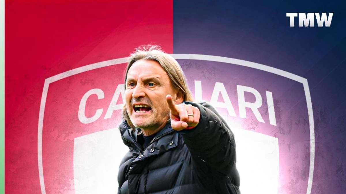 Sanna: "Cagliari, un nuovo inizio: tanti i ruoli da definire"