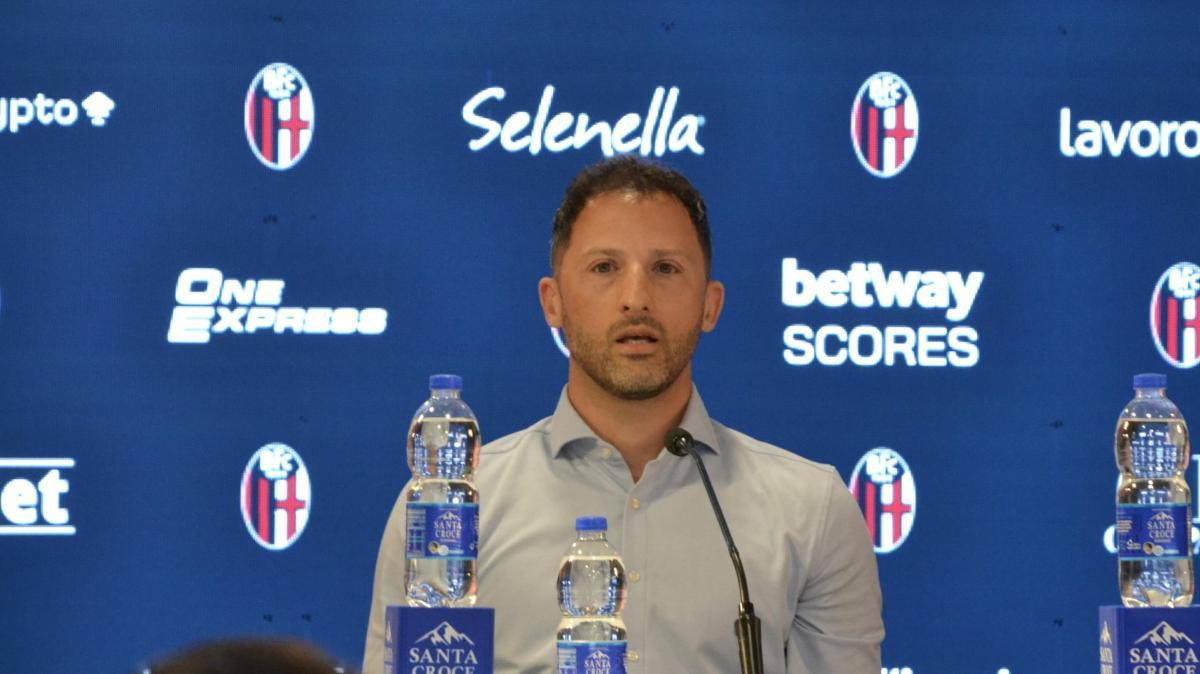 Romano al Cagliari anche grazie a Tedesco...