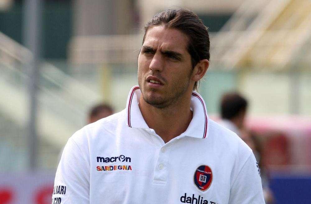 Larrivey primo acquisto di Cellino al West Ham?