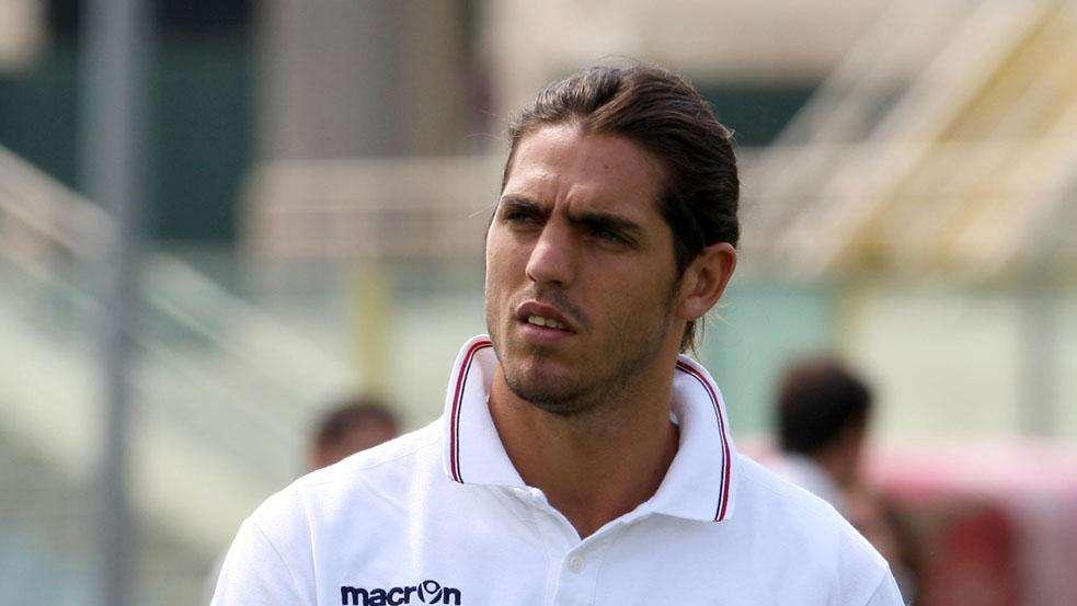 El Bati stende il suo Huracan