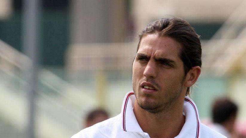 Larrivey piace al Club Olimpo