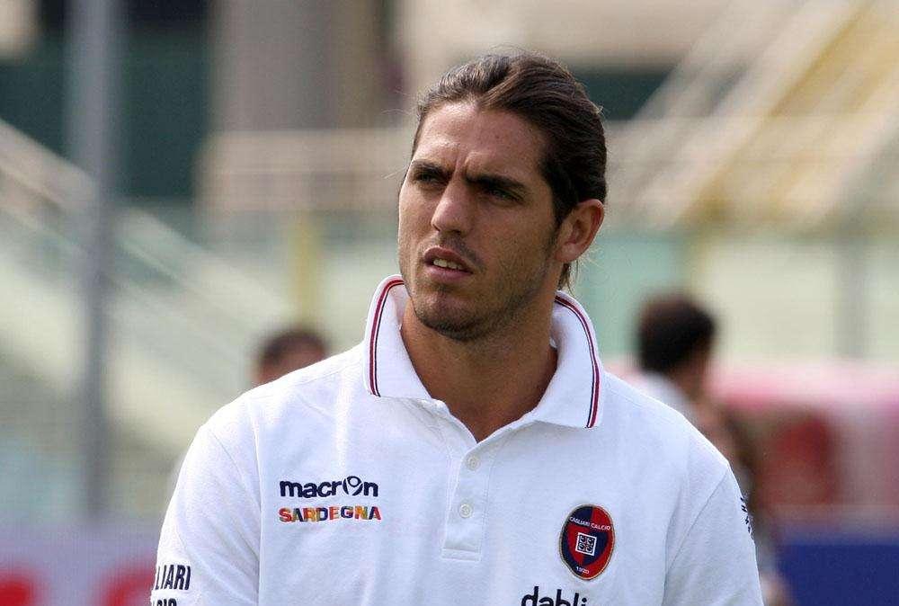 Larrivey perde il suo mentore