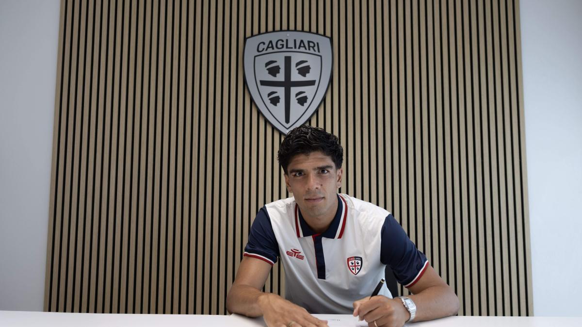 Aurelio, dal Tor di Quinto al Cagliari: da bomber da 45 gol al sogno della Serie A
