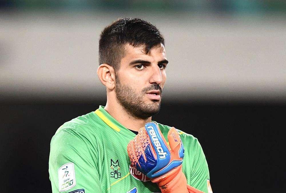 Tanti auguri all'ex Mauro Vigorito!